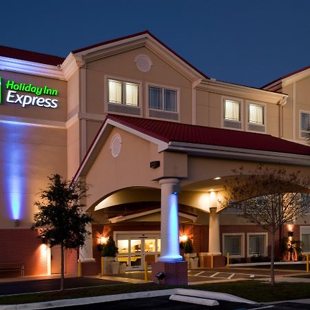 Holiday Inn Express Venice By Ihg Экстерьер фото