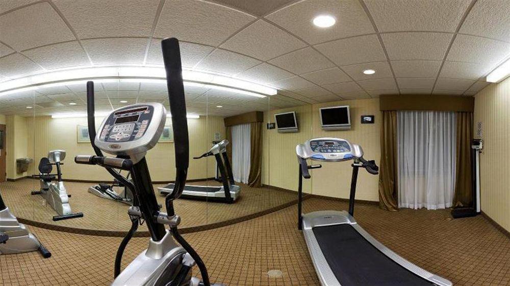 Holiday Inn Express Venice By Ihg Экстерьер фото