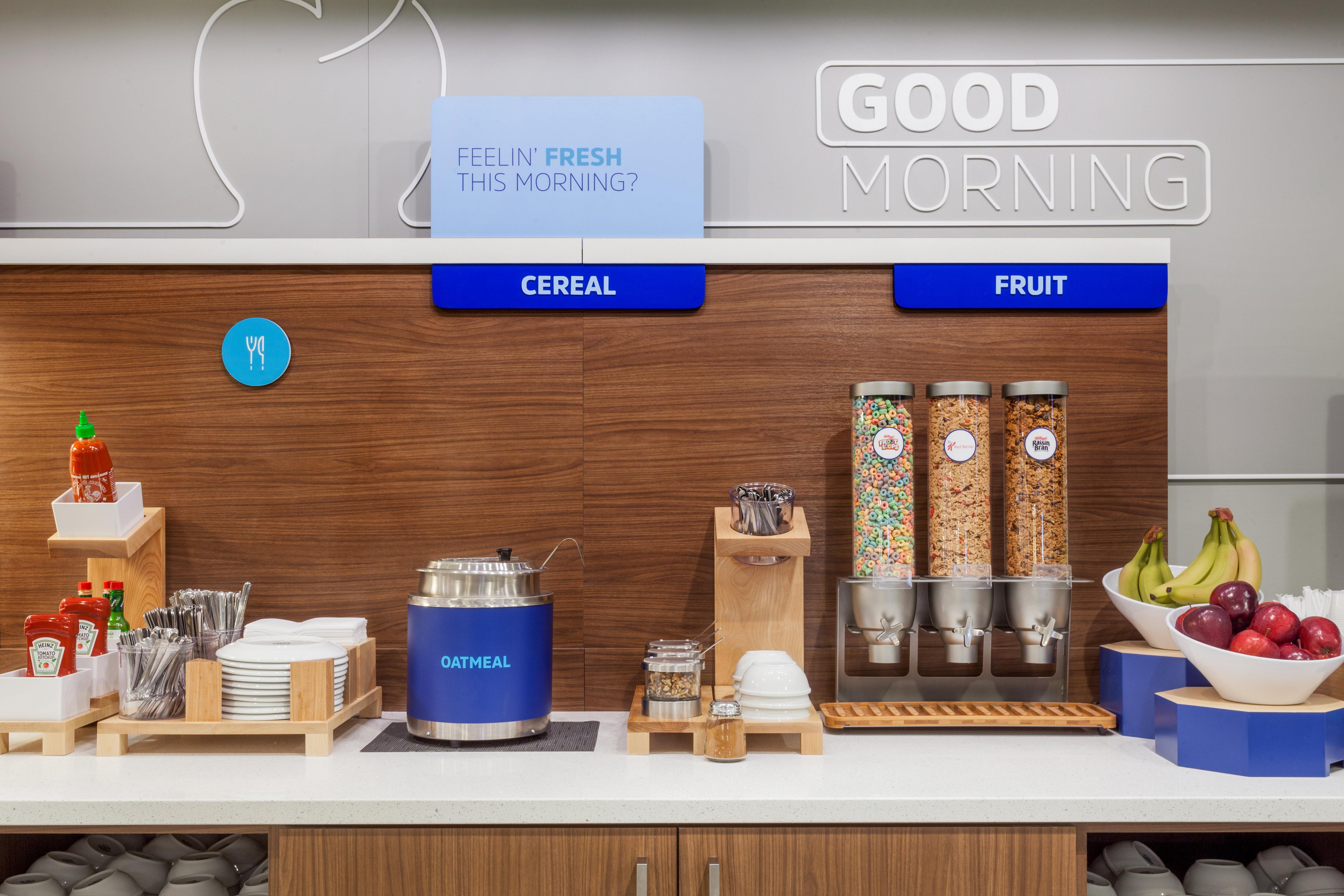 Holiday Inn Express Venice By Ihg Экстерьер фото