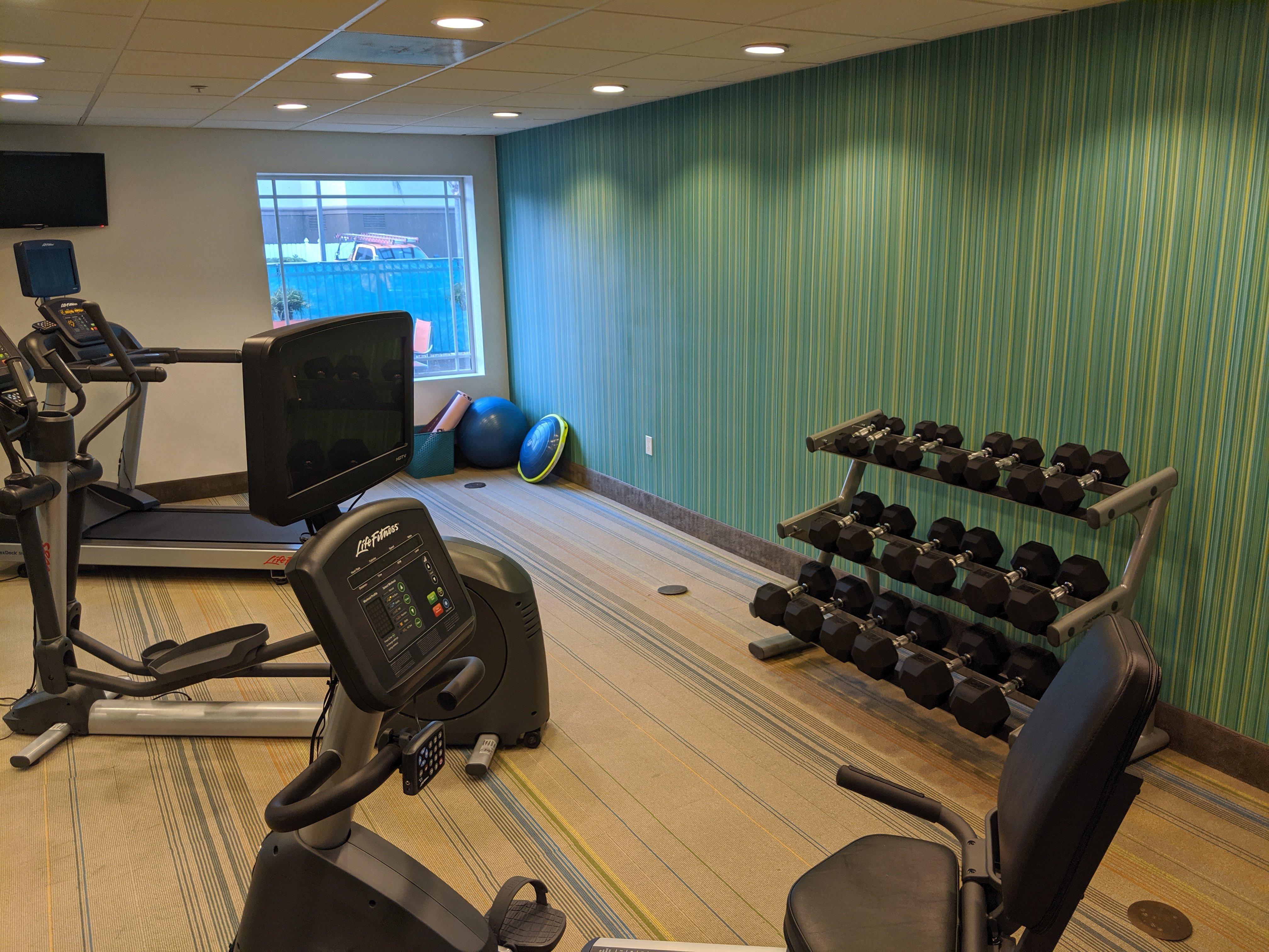 Holiday Inn Express Venice By Ihg Экстерьер фото