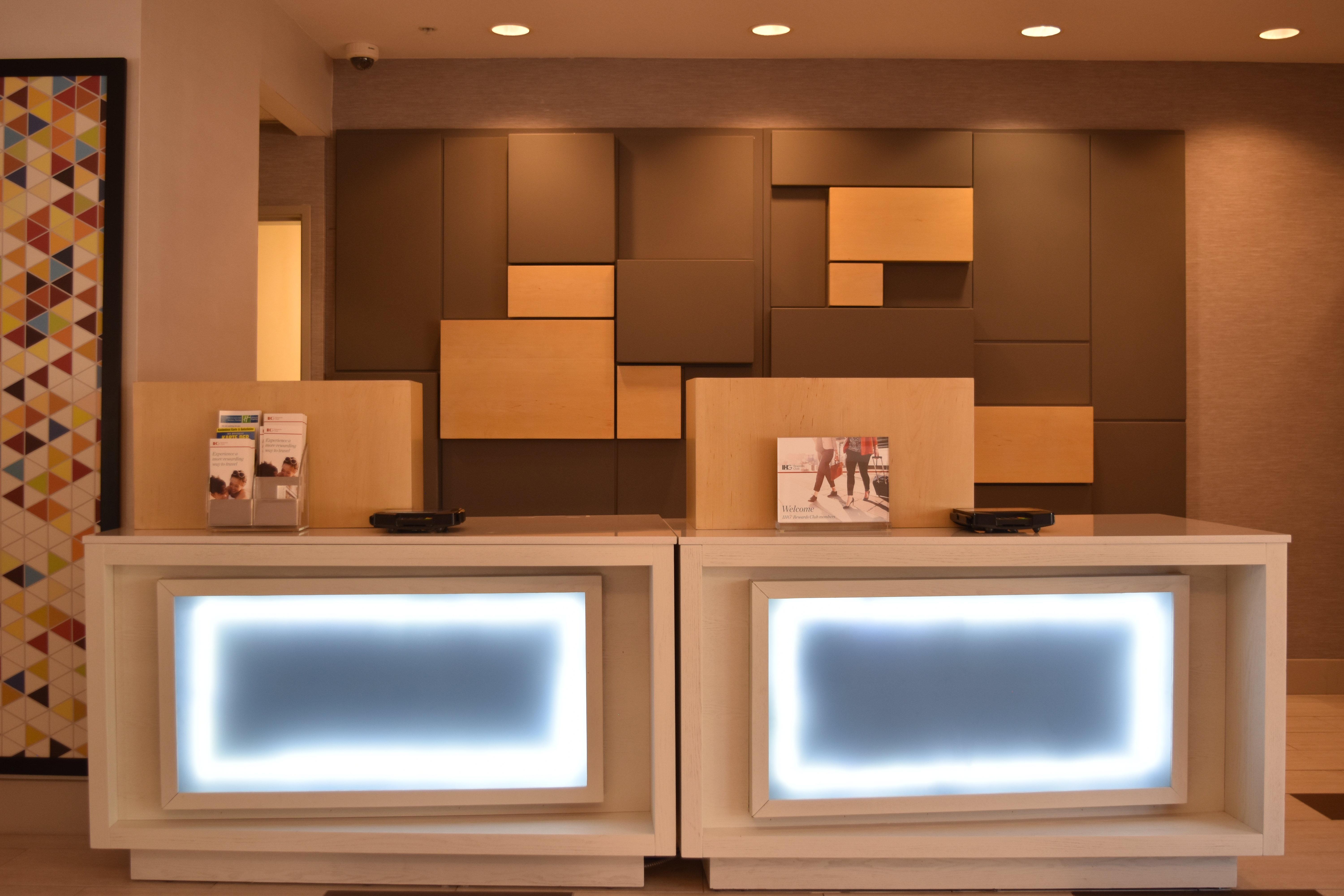 Holiday Inn Express Venice By Ihg Экстерьер фото
