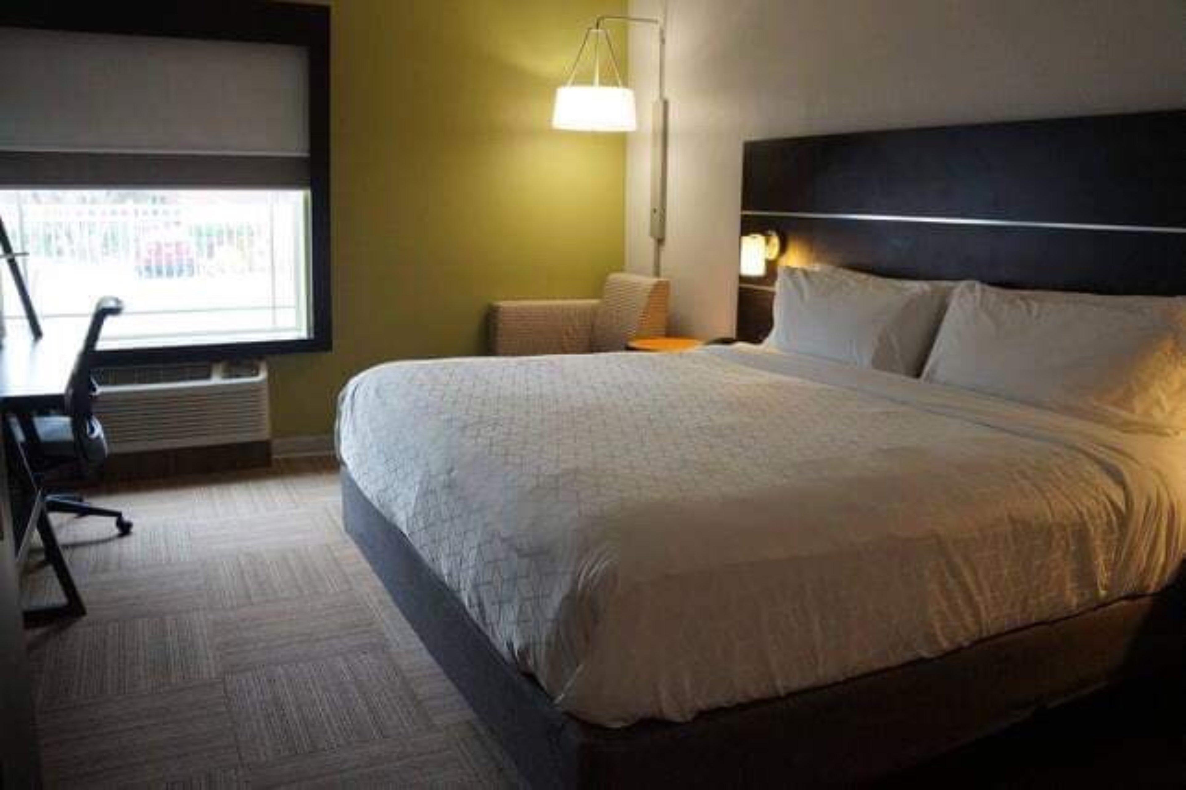 Holiday Inn Express Venice By Ihg Экстерьер фото