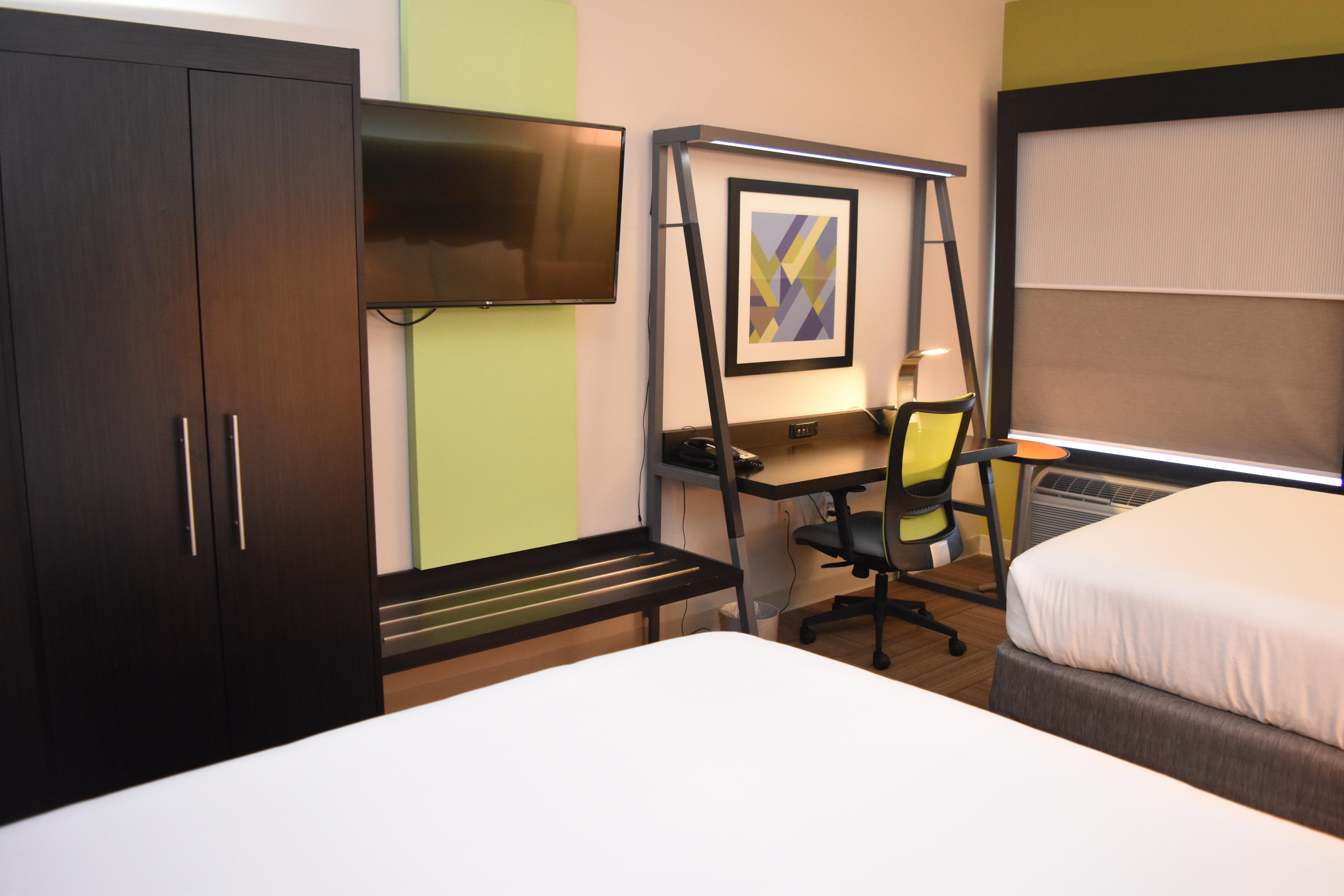 Holiday Inn Express Venice By Ihg Экстерьер фото