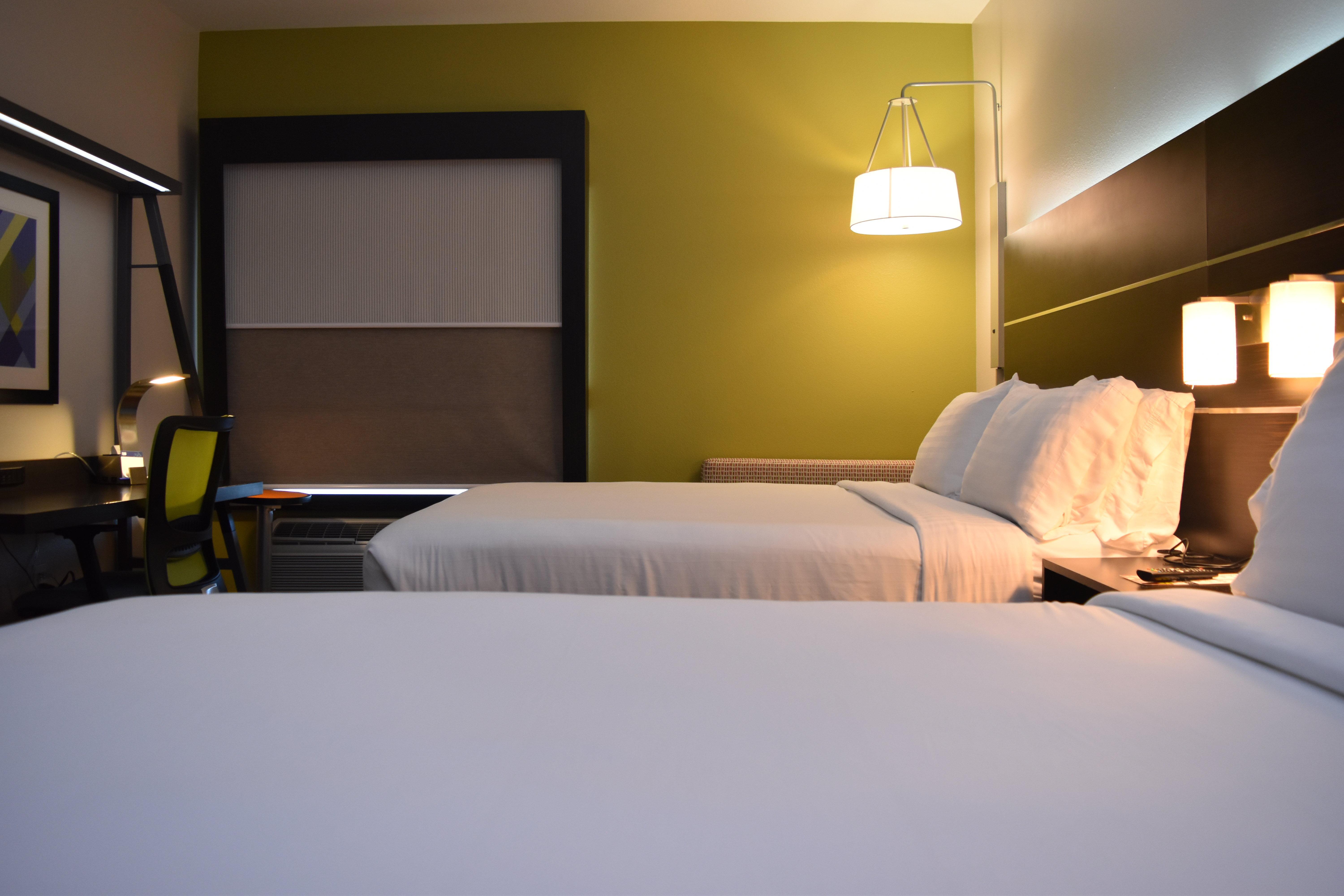 Holiday Inn Express Venice By Ihg Экстерьер фото