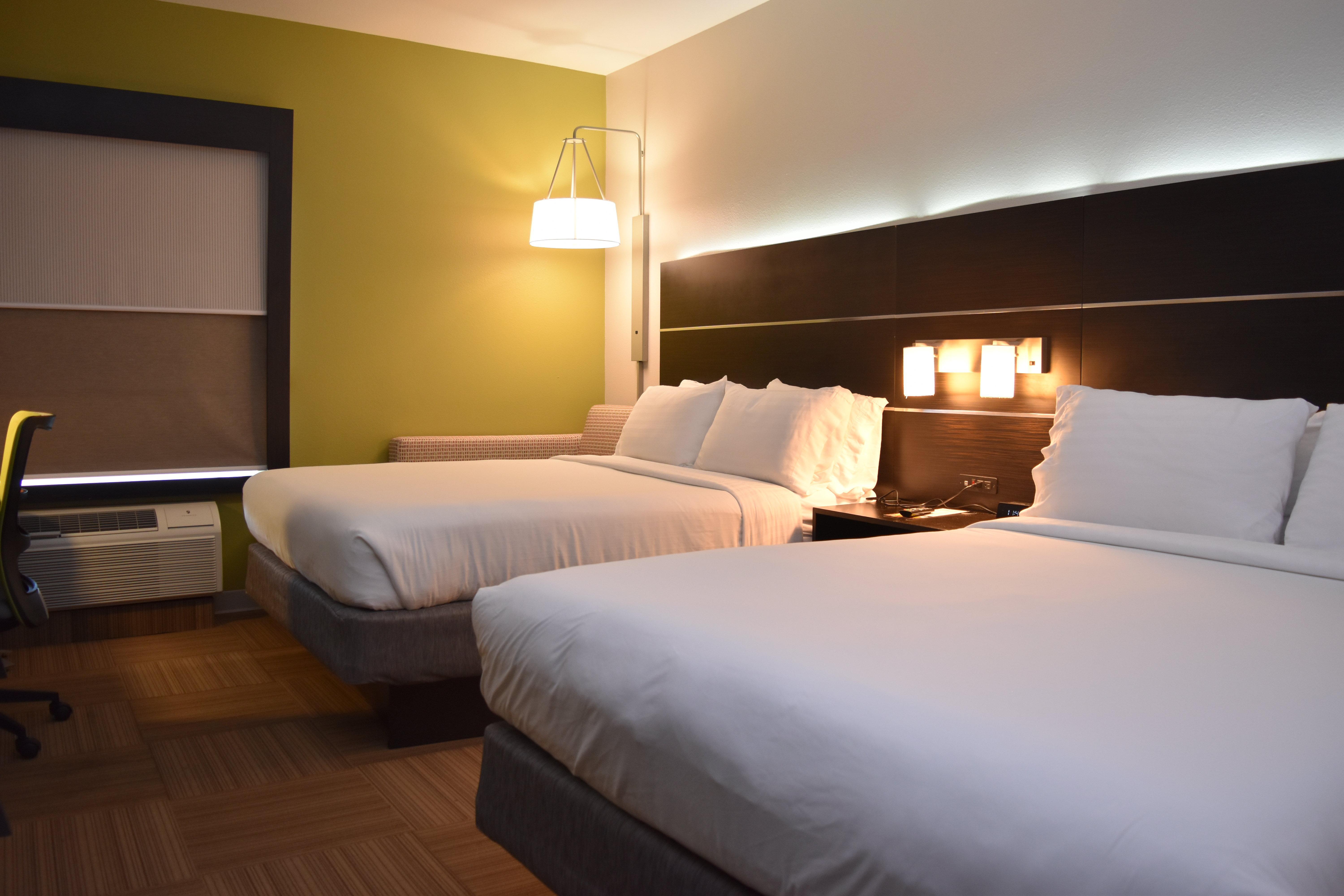 Holiday Inn Express Venice By Ihg Экстерьер фото