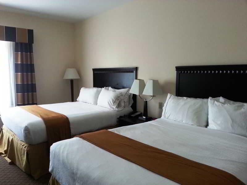 Holiday Inn Express Venice By Ihg Экстерьер фото