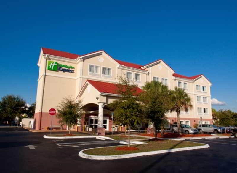 Holiday Inn Express Venice By Ihg Экстерьер фото