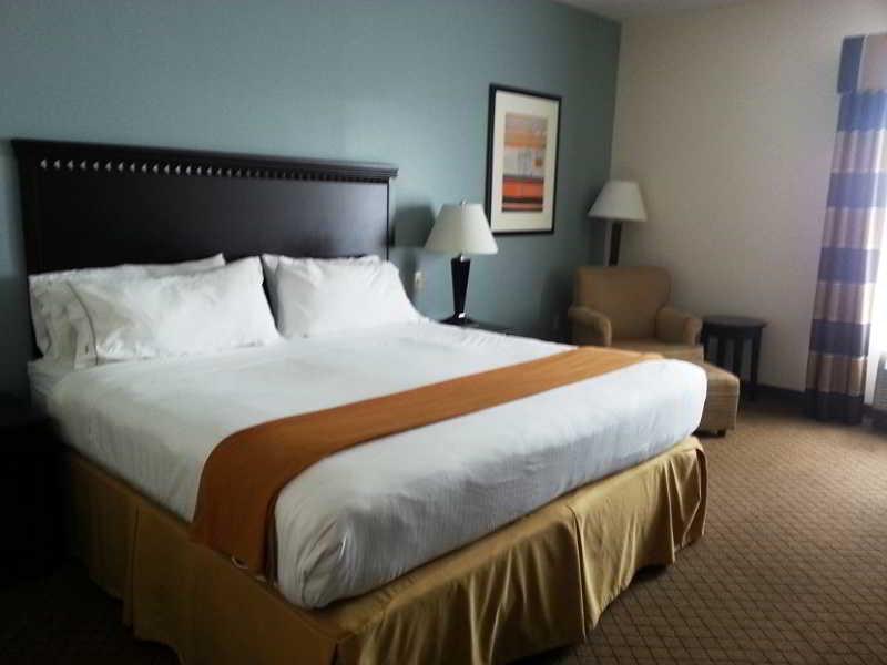 Holiday Inn Express Venice By Ihg Экстерьер фото