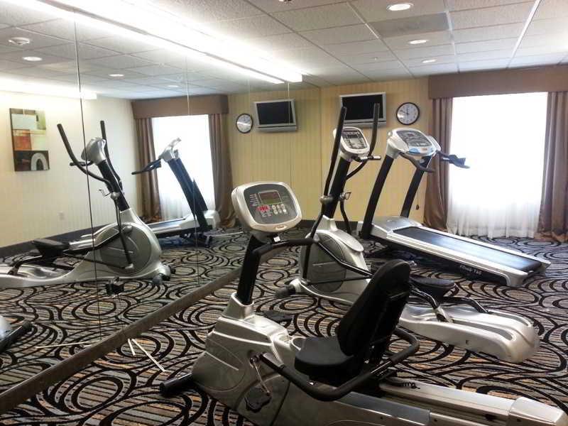 Holiday Inn Express Venice By Ihg Экстерьер фото
