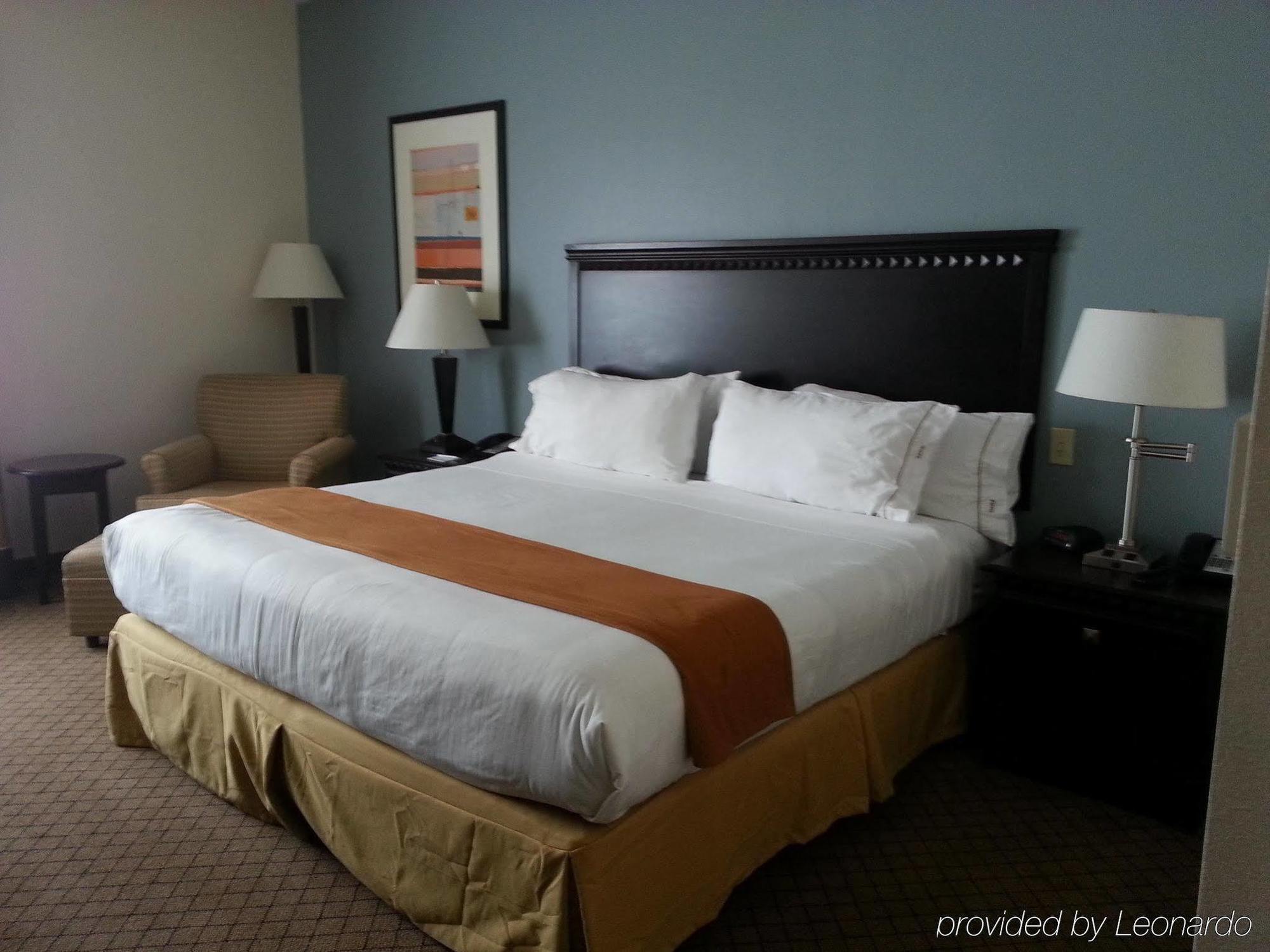 Holiday Inn Express Venice By Ihg Экстерьер фото